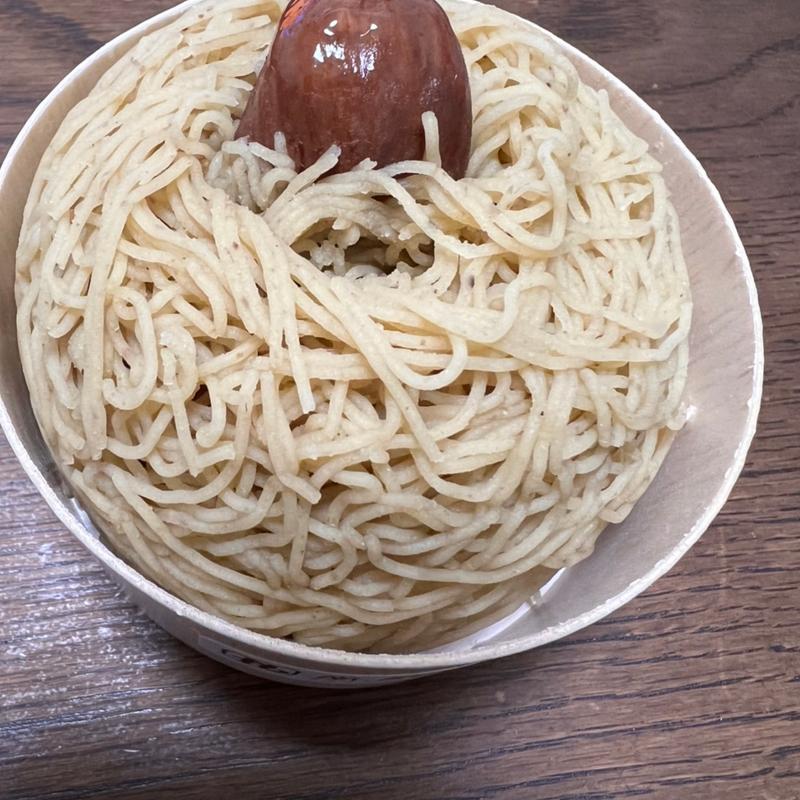 (中島大祥堂 大丸梅田店)