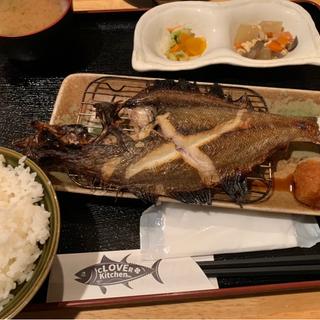 (うおはん )