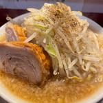 ラーメン小(麺 五六)