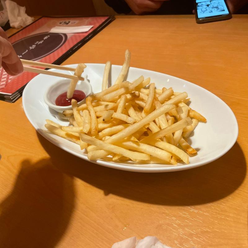 (どんと　 高知店 )