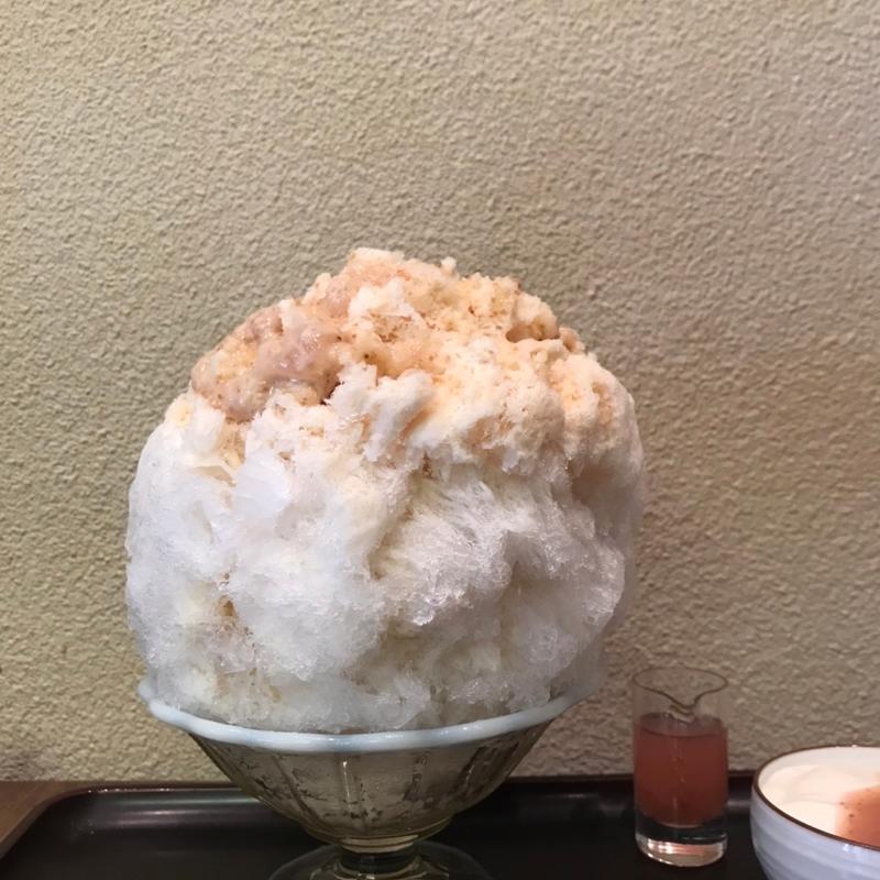 いちじく(浅草浪花家)