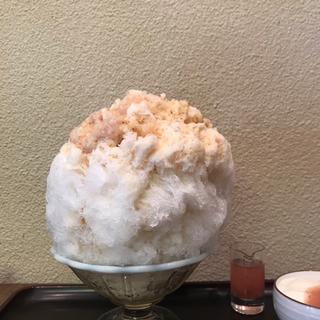 いちじく(浅草浪花家)