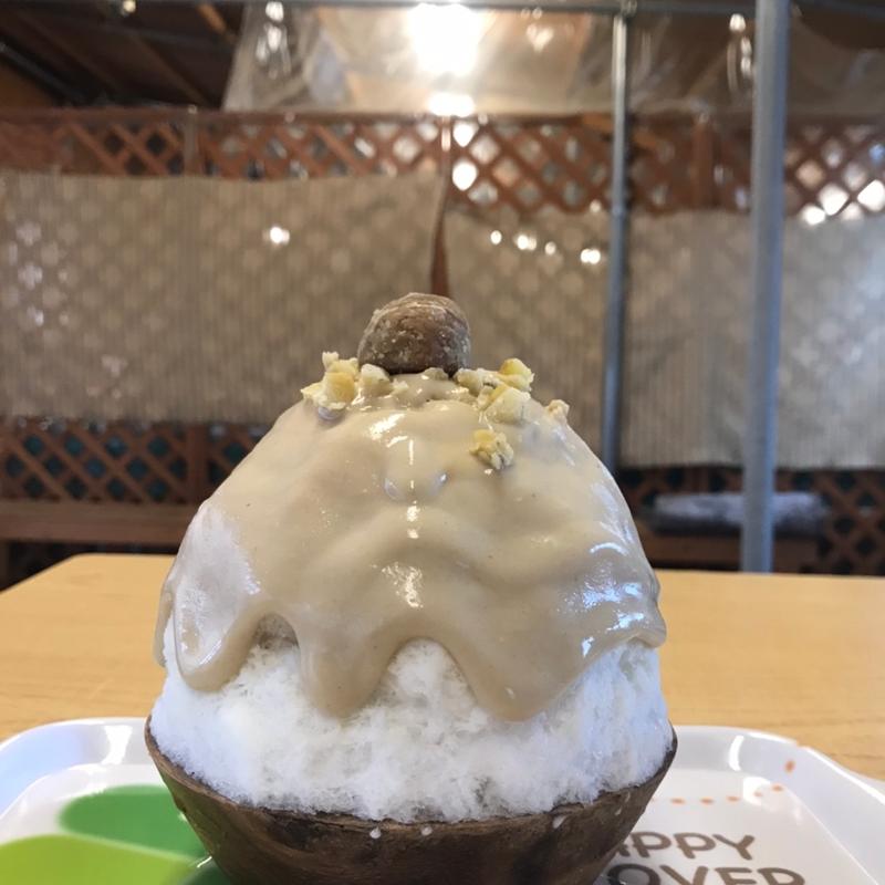 和栗みるく(雪みるく )