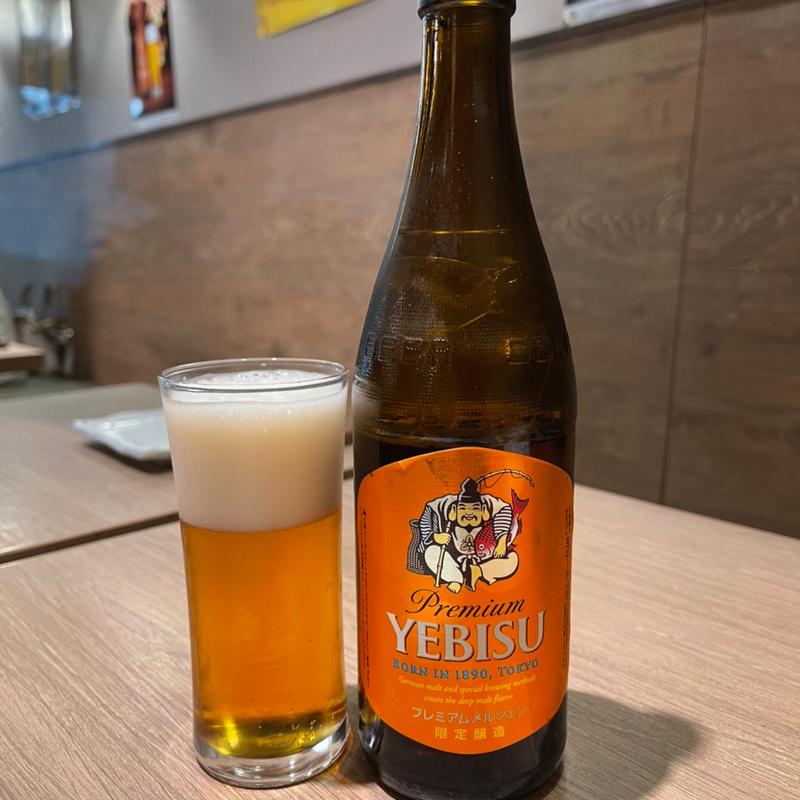 (串焼き　まるし　木場店)