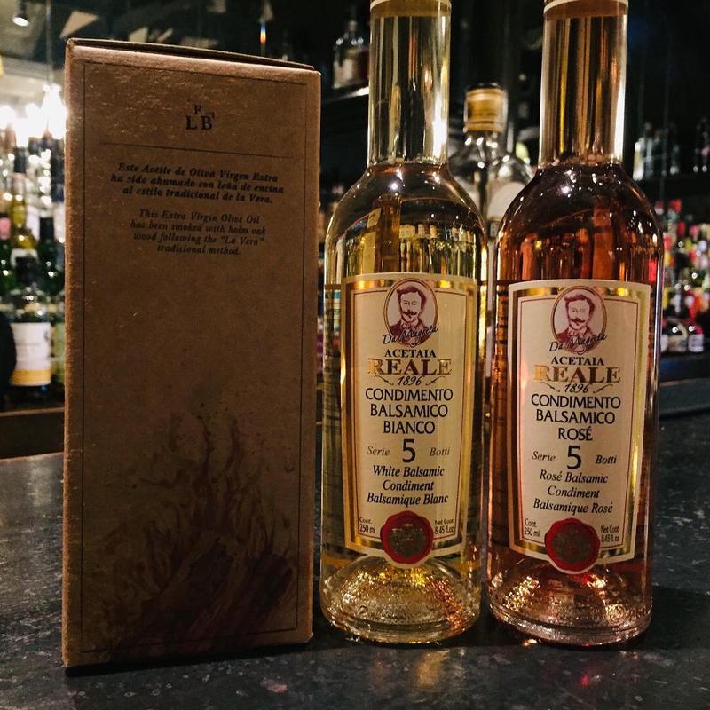 レオナルディ アチェタイア レアーレ(B・B13BAR （ビー・ビー サーティーン バー）)