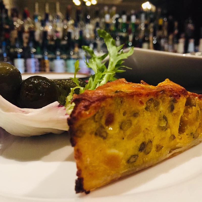 B.B.オリジナルキッシュ(B・B13BAR （ビー・ビー サーティーン バー）)