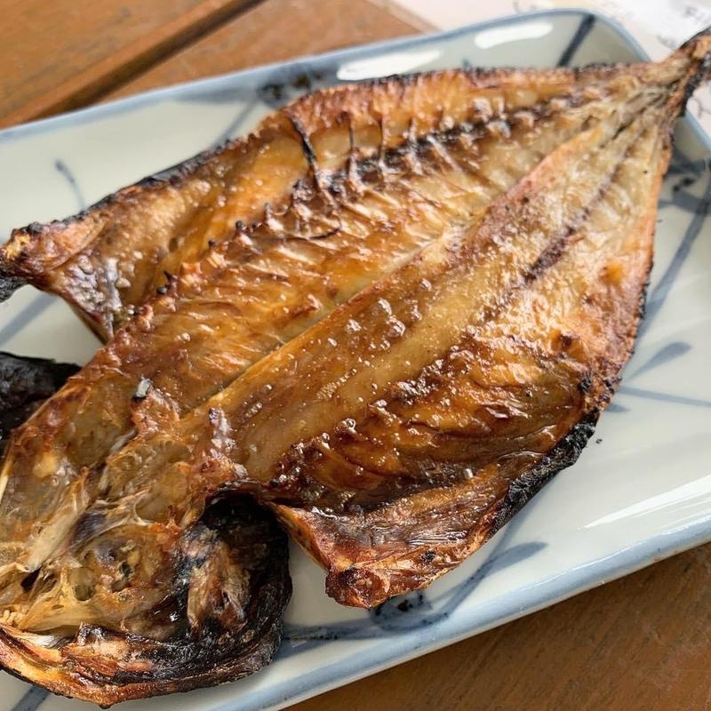 あじ大(杉国商店 )