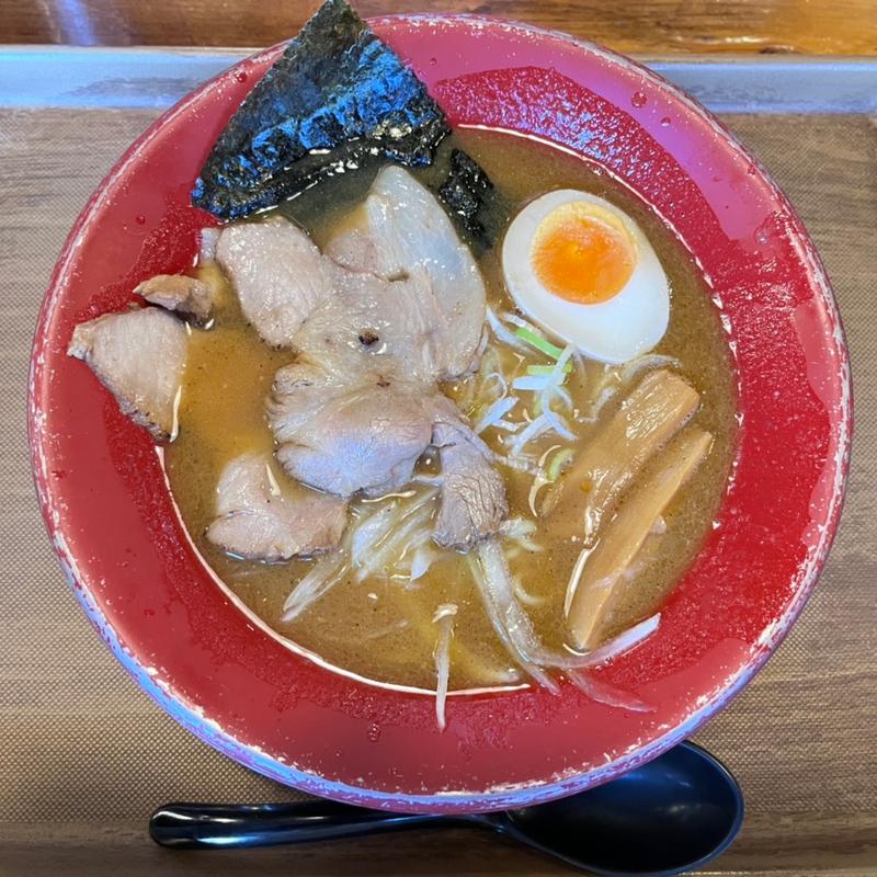 六三六らーめん(六三六 箕面店 （ロクサンロク）)