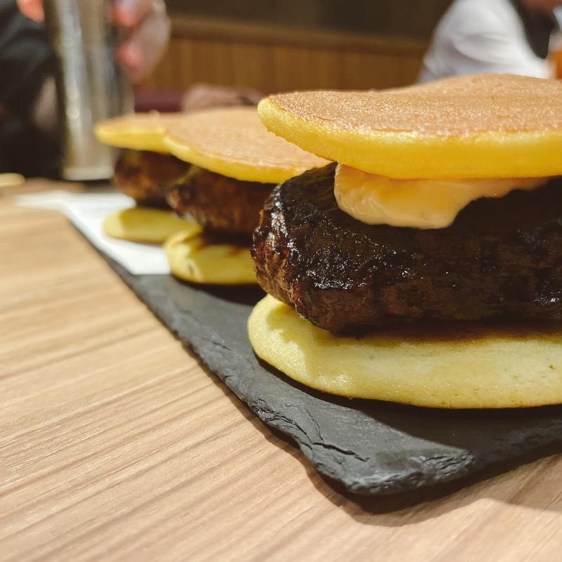 (焼肉 うしみつ一門 目黒店)