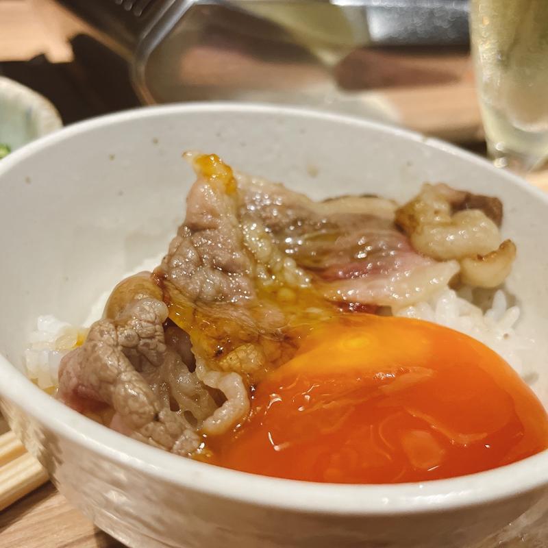 (焼肉 うしみつ一門 目黒店)