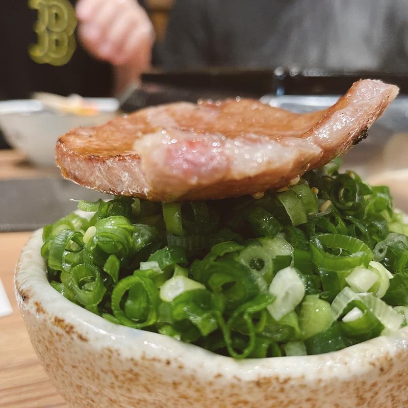 (焼肉 うしみつ一門 目黒店)