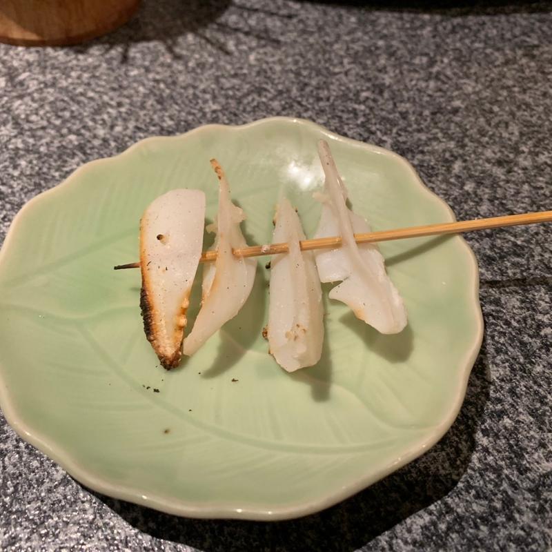 ナンコツ(鳥心 )