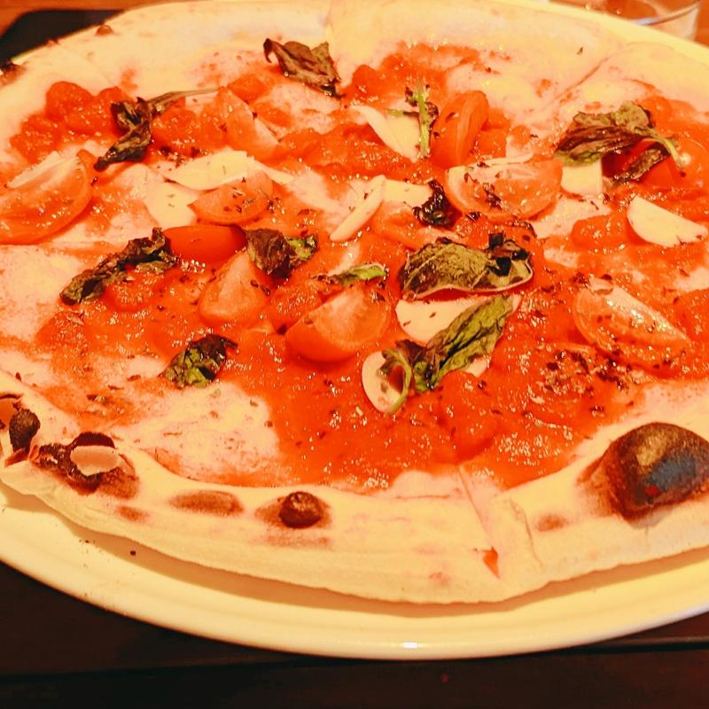 マリナーラ(Italian Kitchen VANSAN 高槻店)