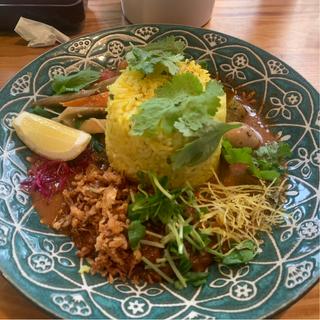 (サヨナラカレー)