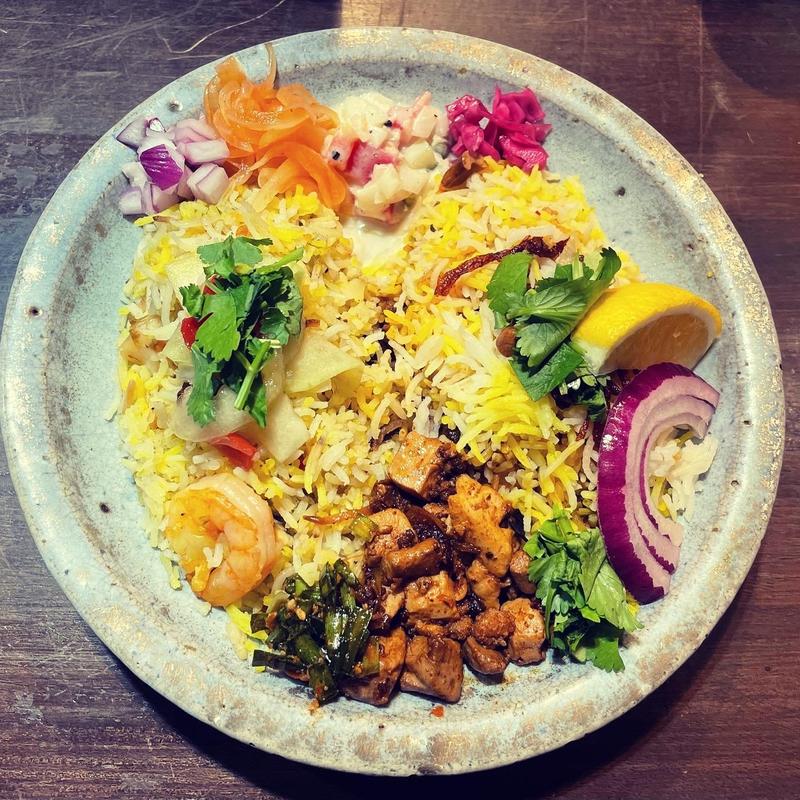 (インディアゲート)