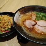 味噌ラーメン(川端どさんこ （かわばたどさんこ）)