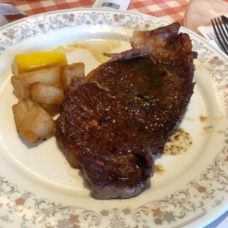 (洋食勝井)