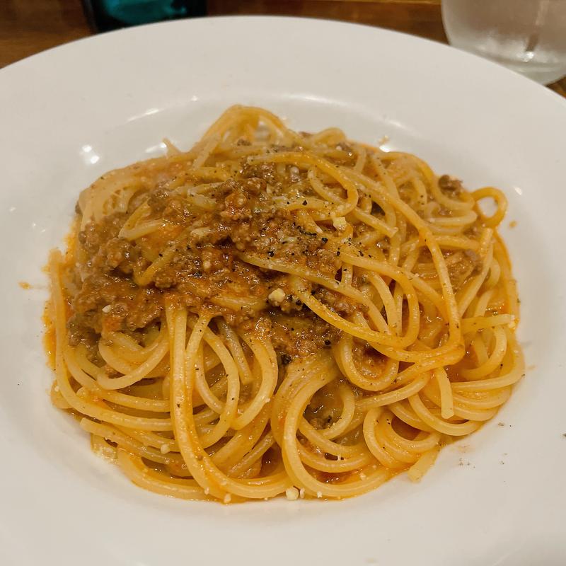 ランチ(サンロクゴ食堂 肥後橋)