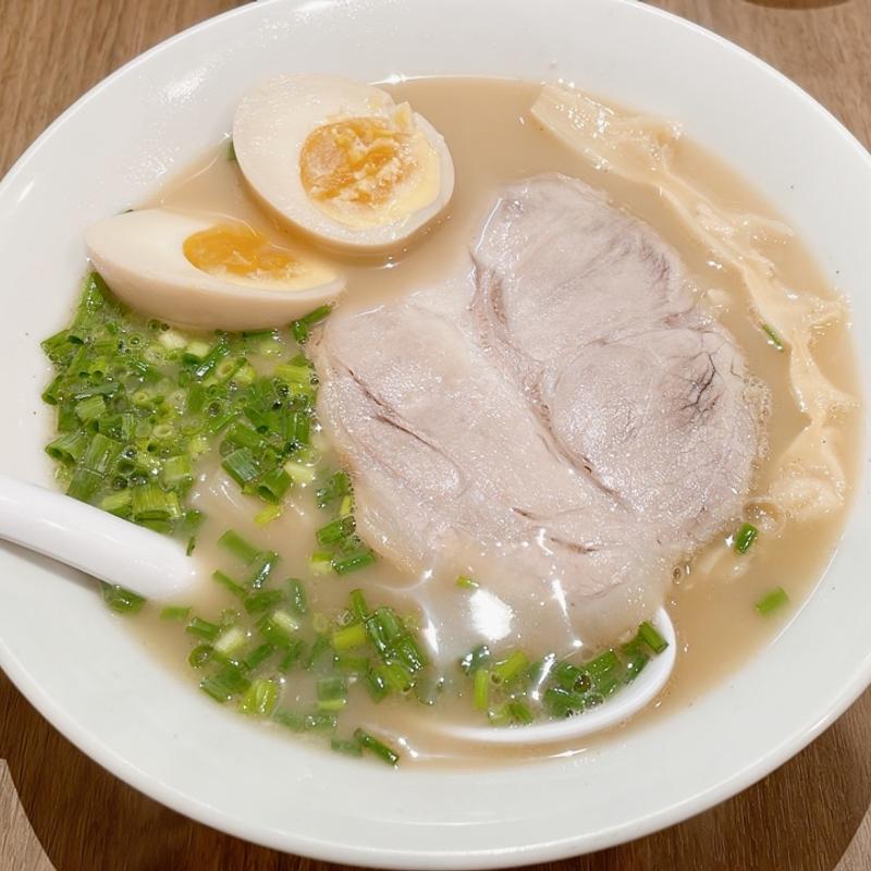 (麺屋 菜々兵衛 すすきの店)