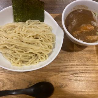 極濃厚つけ麺(麺屋冽)