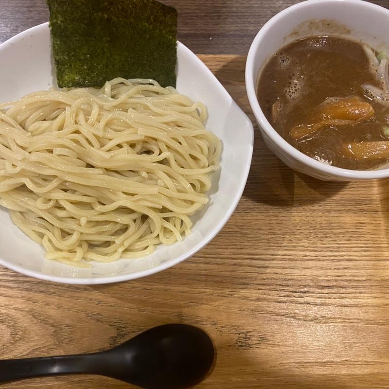 極濃厚つけ麺(麺屋 冽)