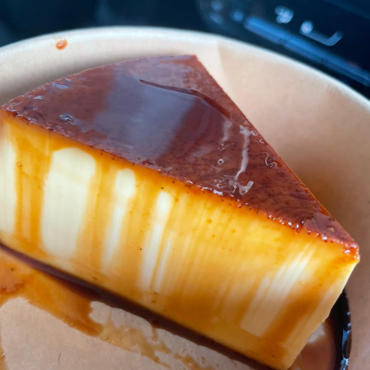 四谷三丁目駅周辺で食べられるおすすめのプリン30選 Sarah サラ