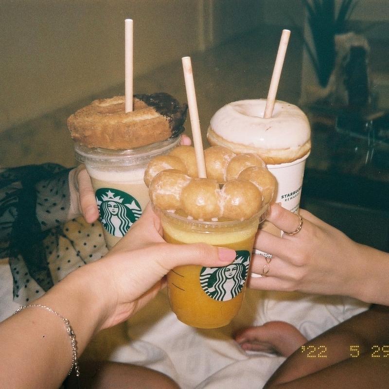 (ミスタードーナツスマーク伊勢崎ショップ)