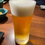 生ビール