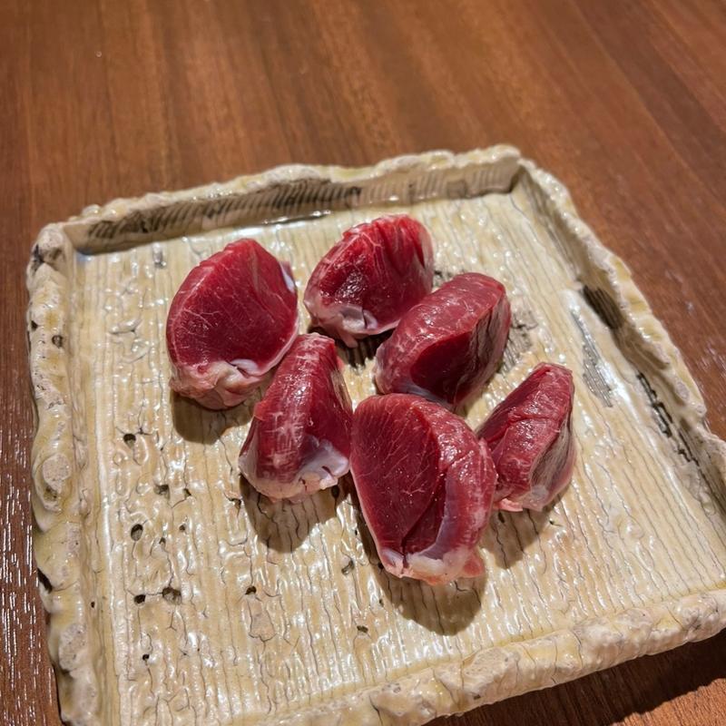 せせり(わげんや )