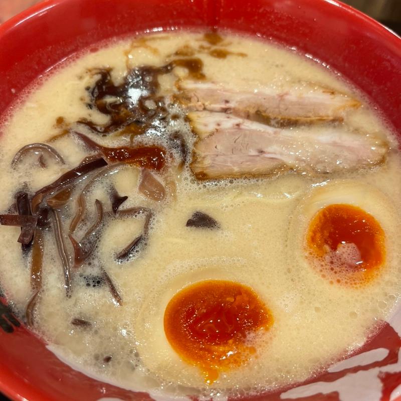 牛じゃんラーメン(まこと屋)