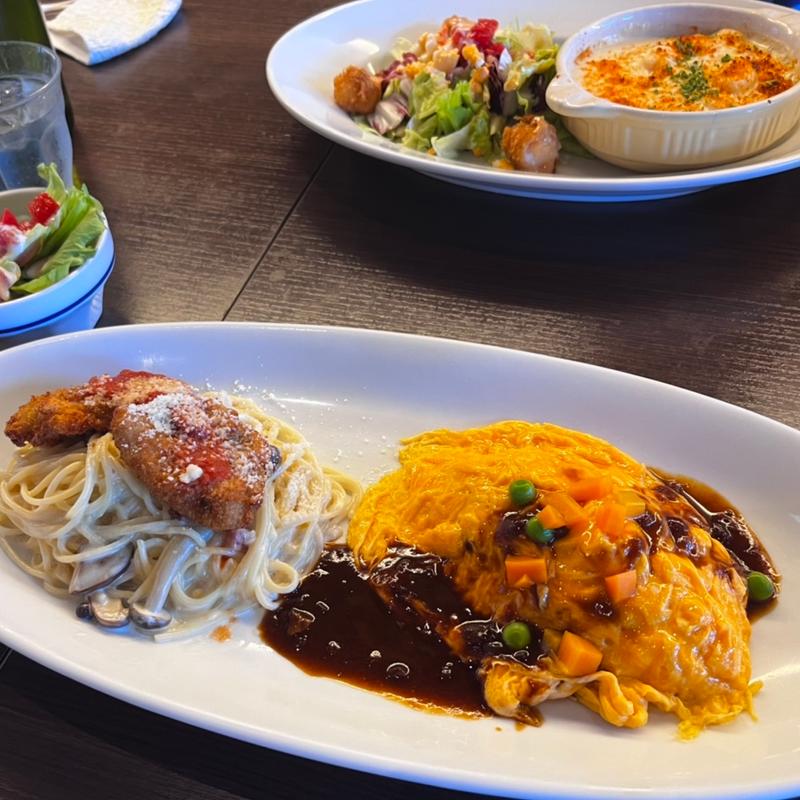 (ダイニングレストラン Hide 小田急藤沢店)