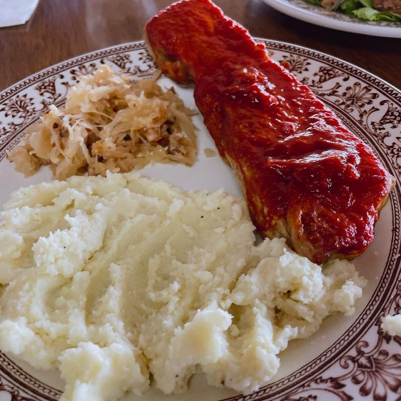 (ジャーマンレストラン シー キャッスル)