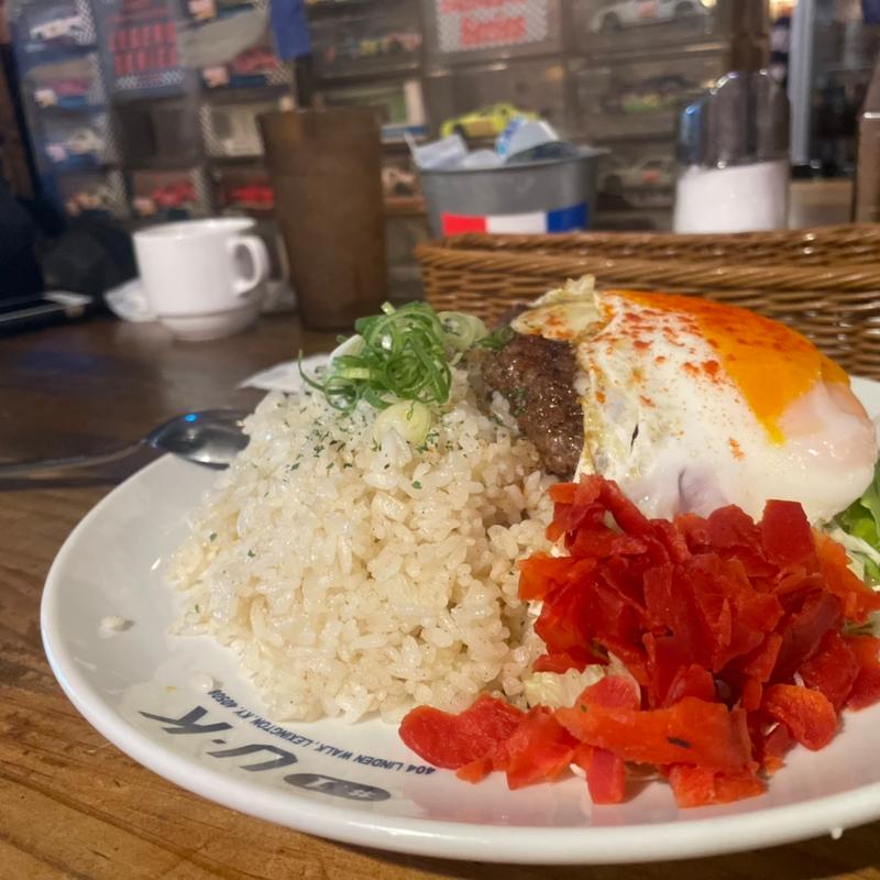 (U･K WILDCATS CAFE 高井田本店｜UKカフェ)