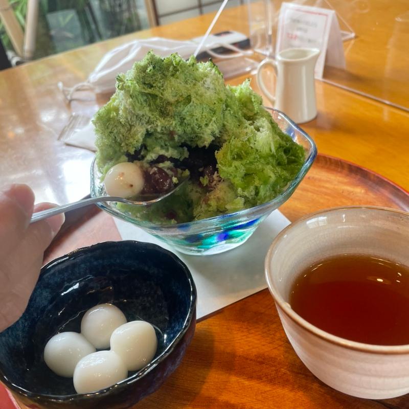 (桃林堂 陌草園店)