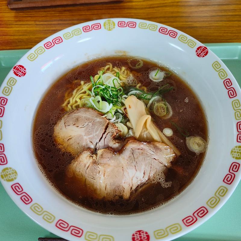 正油(せんちゃん)