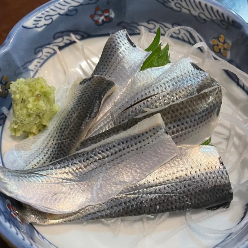 小肌(鮪 やきとり須田)