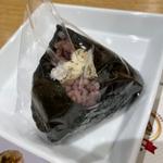 ツナマヨ美人玄米むすび(ごちそうおむすび膳七 LECT店)