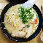 どんたくラーメン