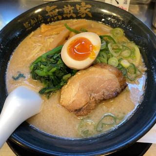 (無敵家)