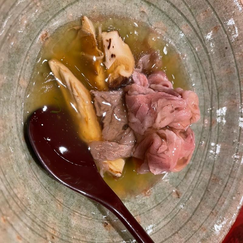 松茸(やたい家 )