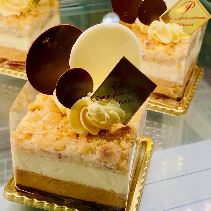 マルジョレーヌ(カフェ アンジェ・フレーゼ )