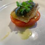 シーフードコース　