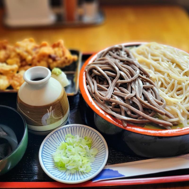 続八(続八条庵 （ゾクハチジョウアン）)