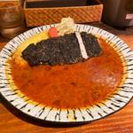 マハーカツカレー(般ﾟ若（ぱんにゃ）)