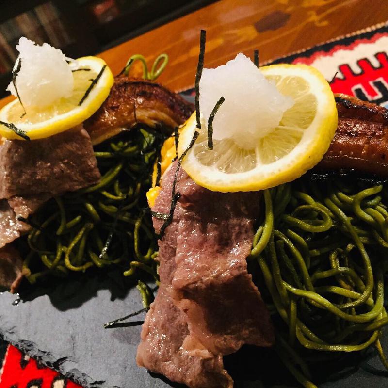 お土産用 瓦そば(瓦そば たかせ 門司港レトロ店)