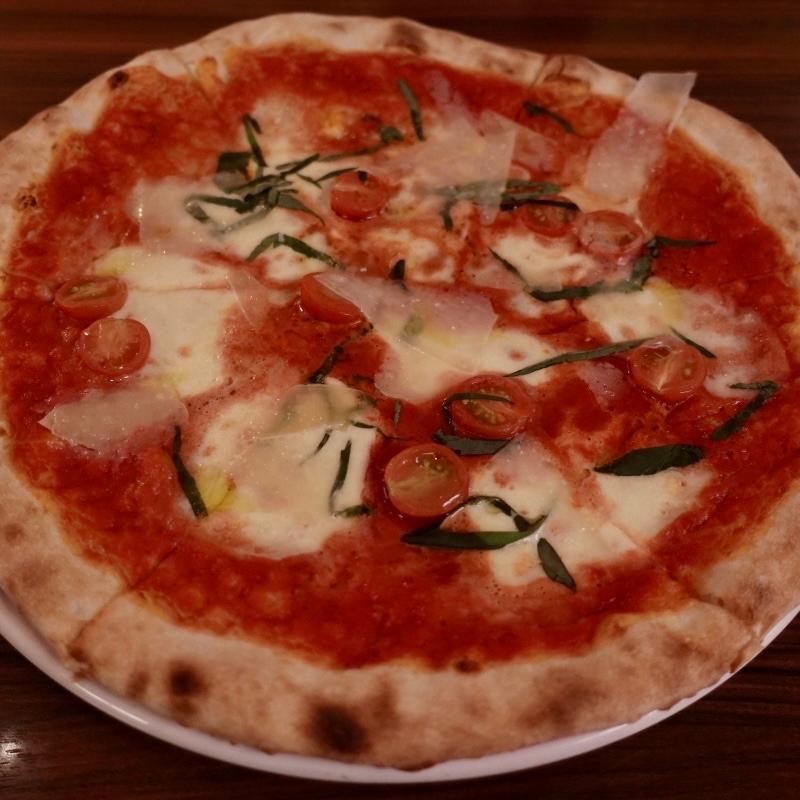 マルゲリータV.I.P(セラフィーナニューヨーク さいたま新都心店)