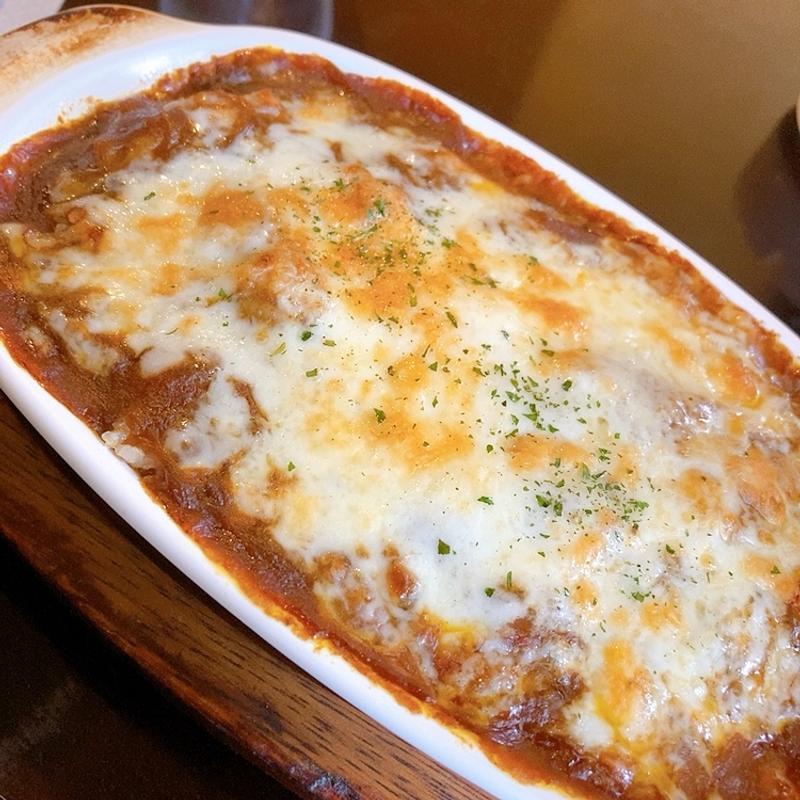 焼きカレー(BOKU （ボク）)