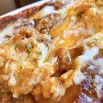 焼きカレー(BOKU （ボク）)