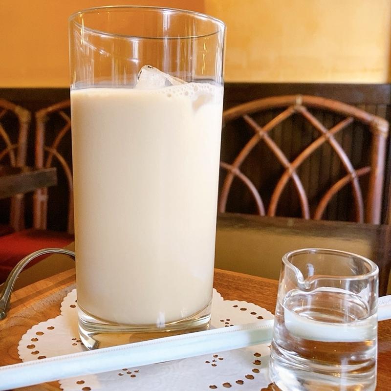 アイスオーレ(BOKU （ボク）)