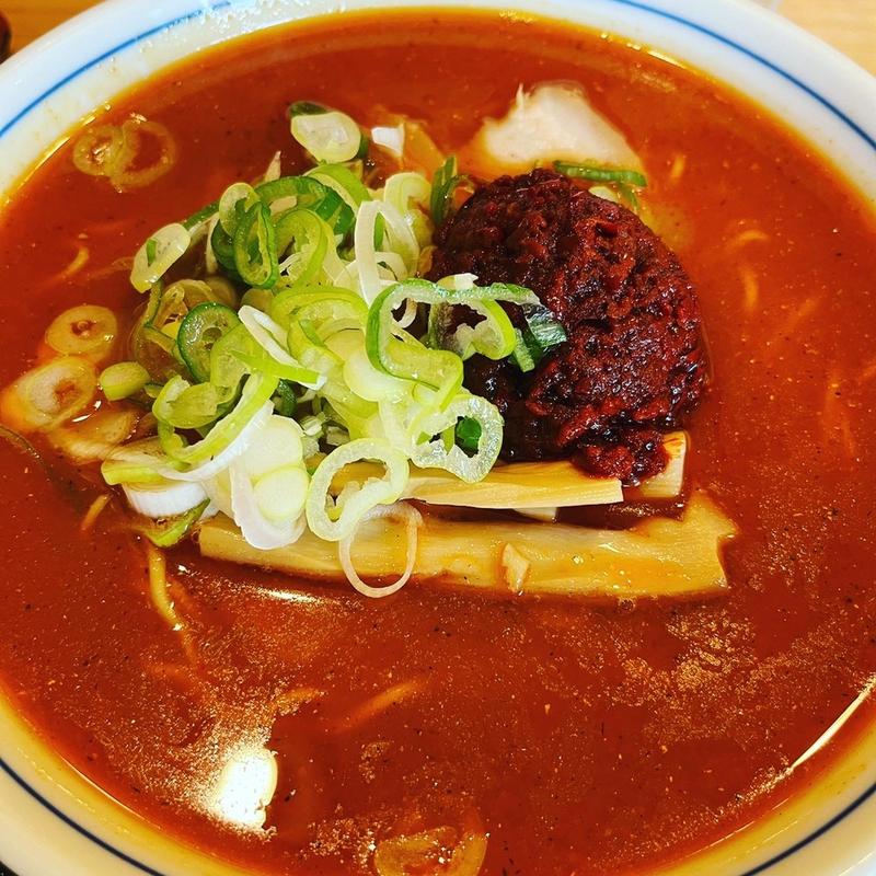 みそラー油(ばにはつ 分家 )